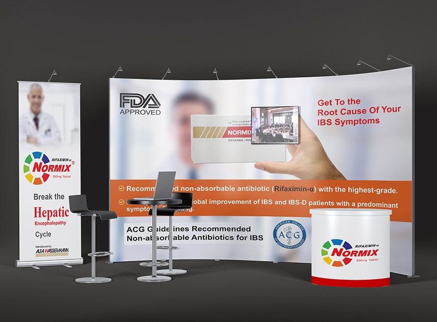 سازههای نمایشگاهی