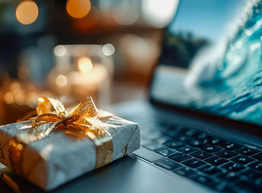 هدایای تبلیغاتی