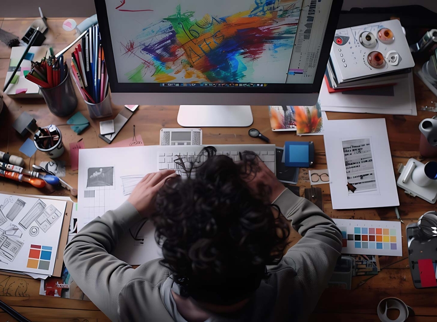 درباره کاوشگر